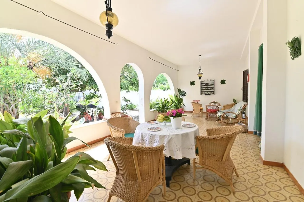 Σπίτι διακοπών Izzhome Coloniale Pula