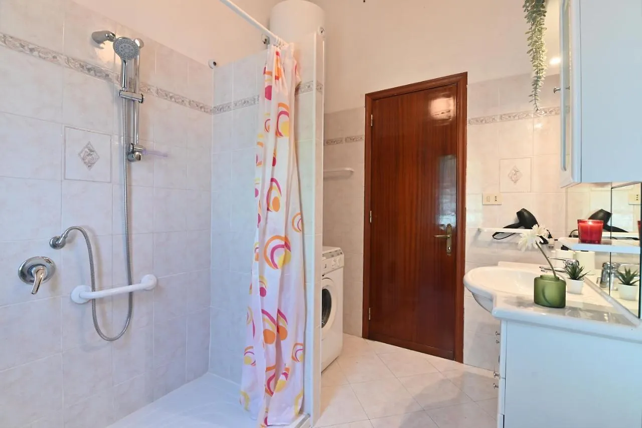 Izzhome Coloniale Pula 0*,  Ιταλία