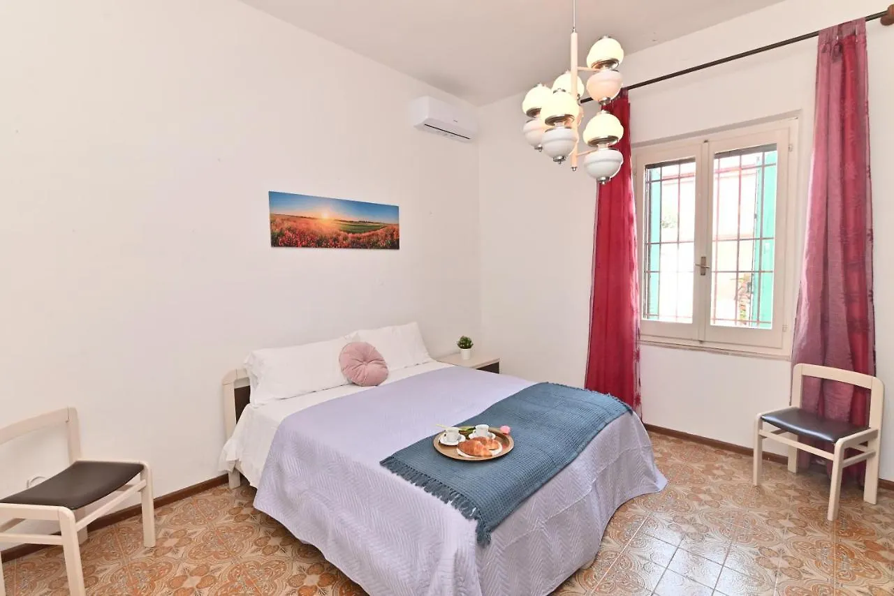 Izzhome Coloniale Pula 0*,  Ιταλία