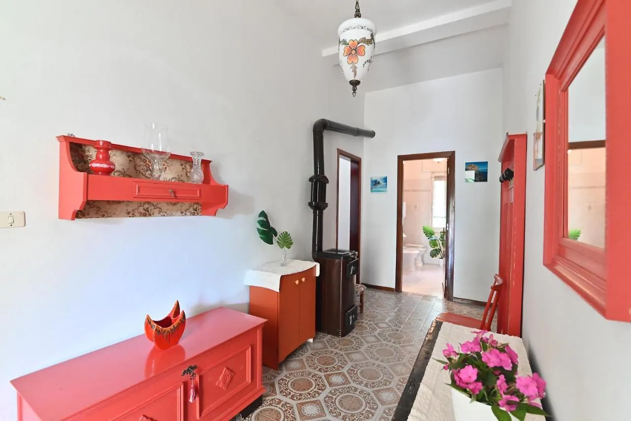 Σπίτι διακοπών Izzhome Coloniale Pula