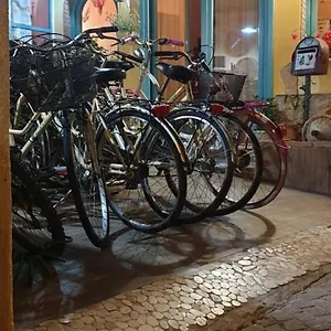 Frühstückspension Villamereu, Pula