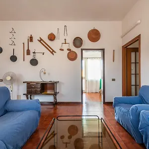 Ferienhaus Sa Domu Sarda, Pula