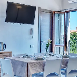  Casa vacanze Izzhome Cozy Sunflowers