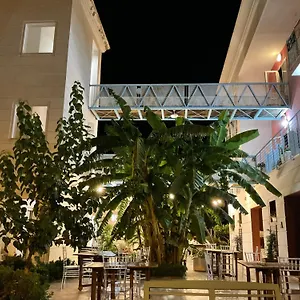 Hostel Glemerald, Pula