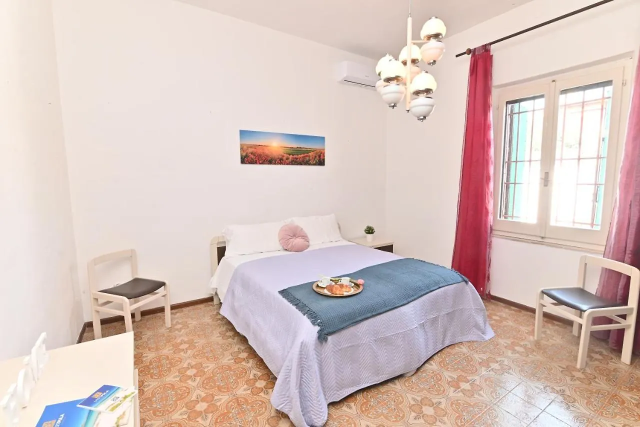 Holiday home Izzhome Coloniale Pula Italy