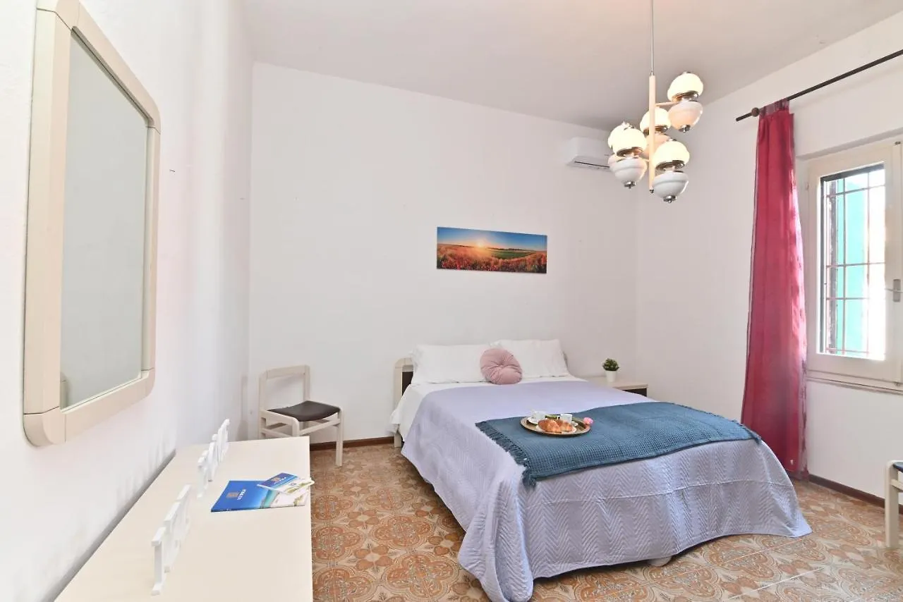 Izzhome Coloniale Pula Holiday home