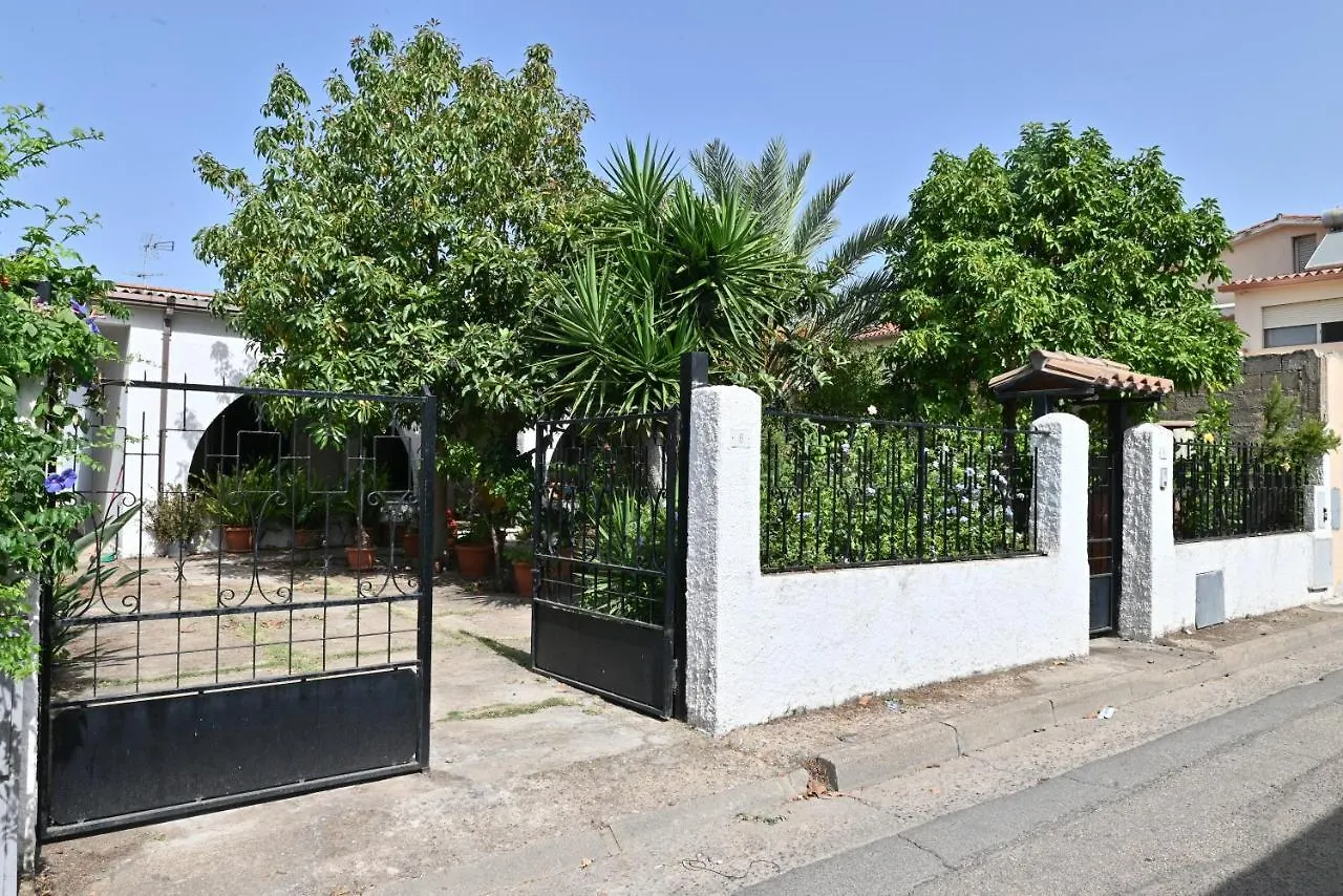 Izzhome Coloniale Pula Holiday home