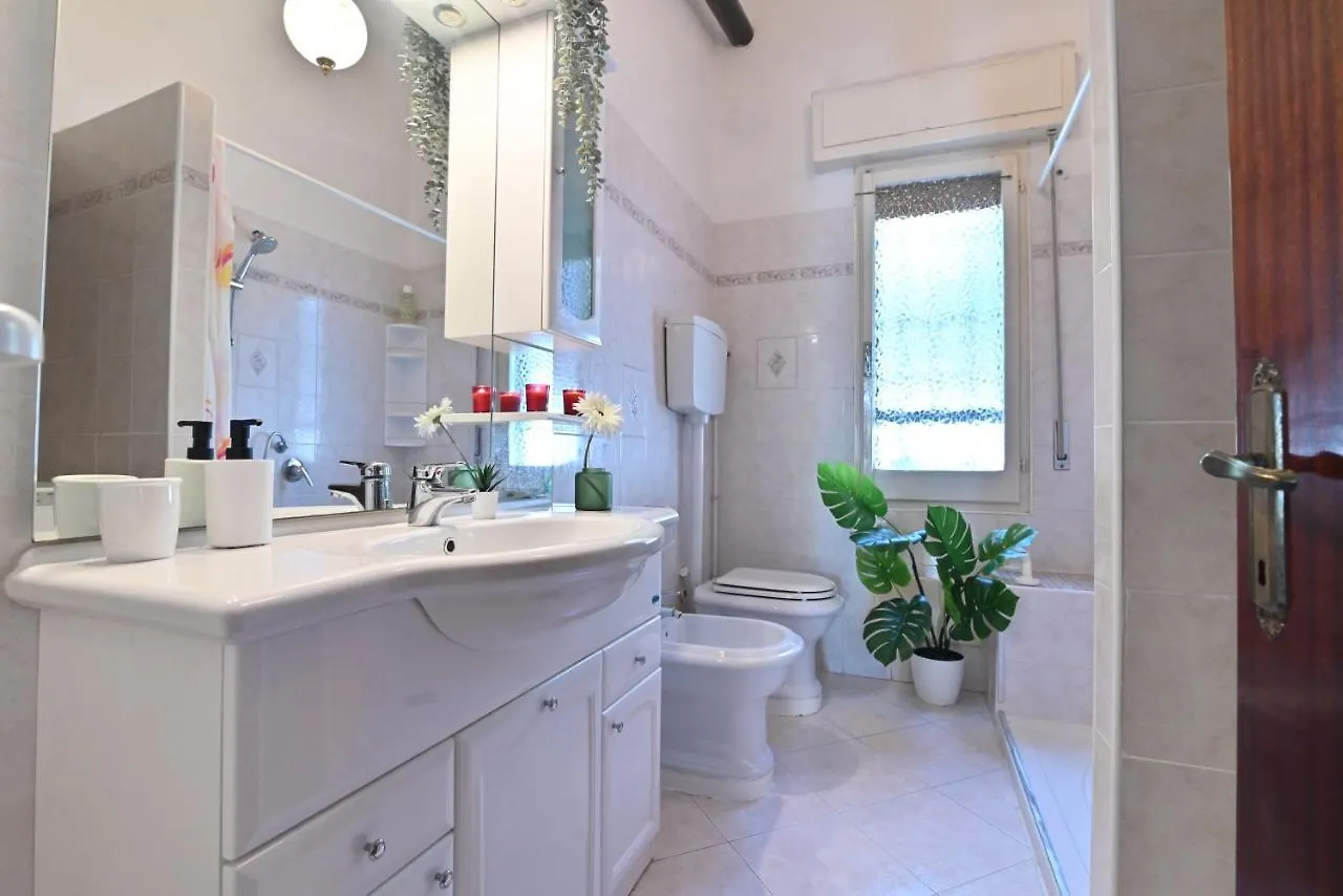 Holiday home Izzhome Coloniale Pula Italy