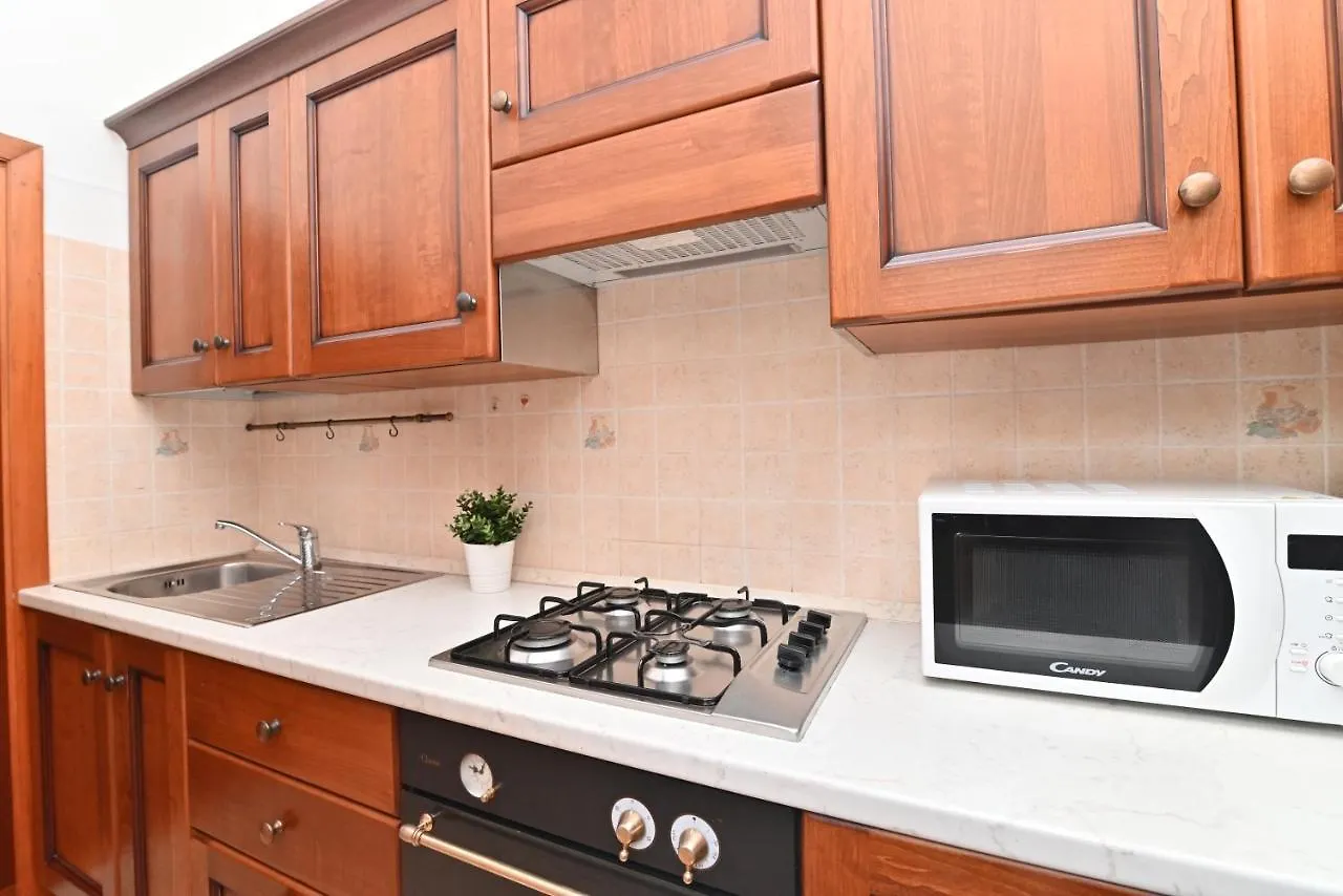 Holiday home Izzhome Coloniale Pula