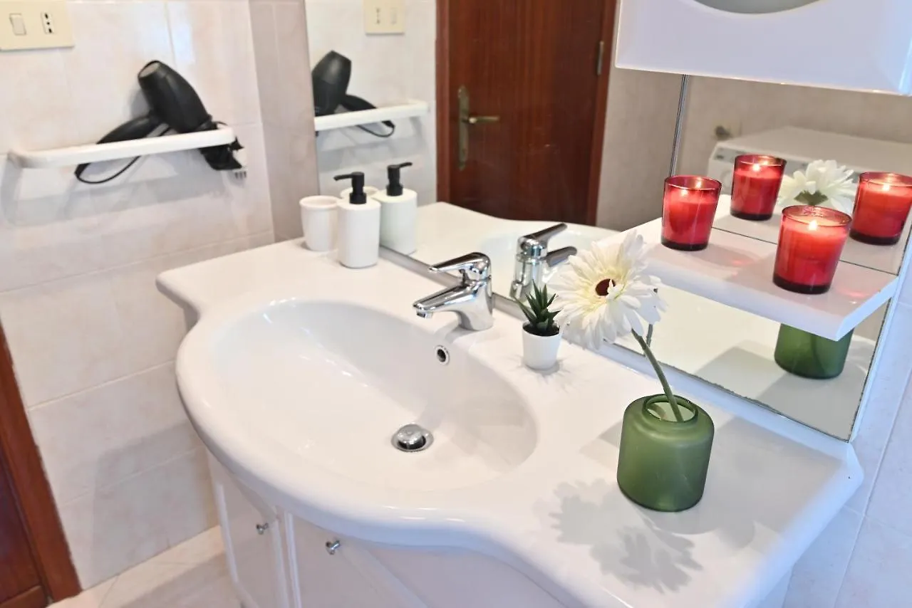 Holiday home Izzhome Coloniale Pula