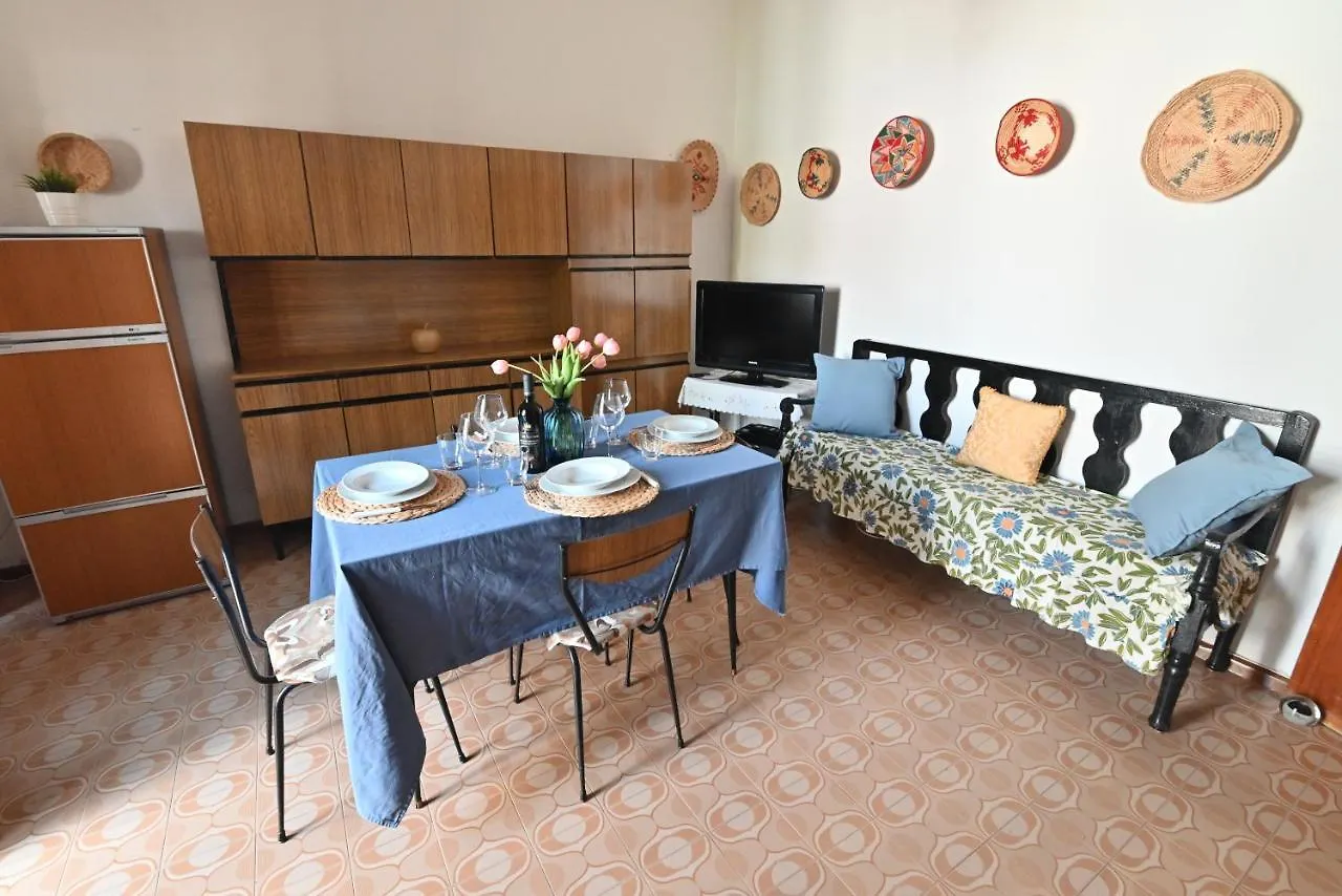Izzhome Coloniale Pula Holiday home