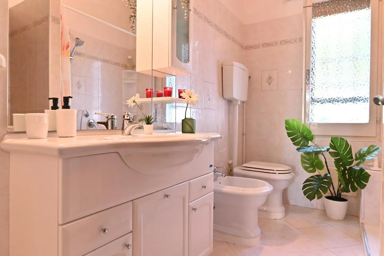 Izzhome Coloniale Pula Holiday home