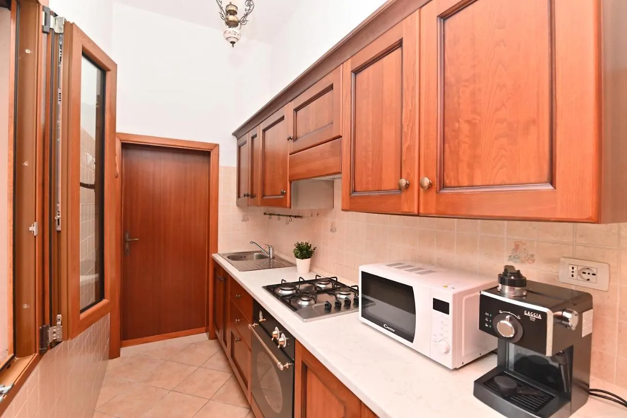 Holiday home Izzhome Coloniale Pula