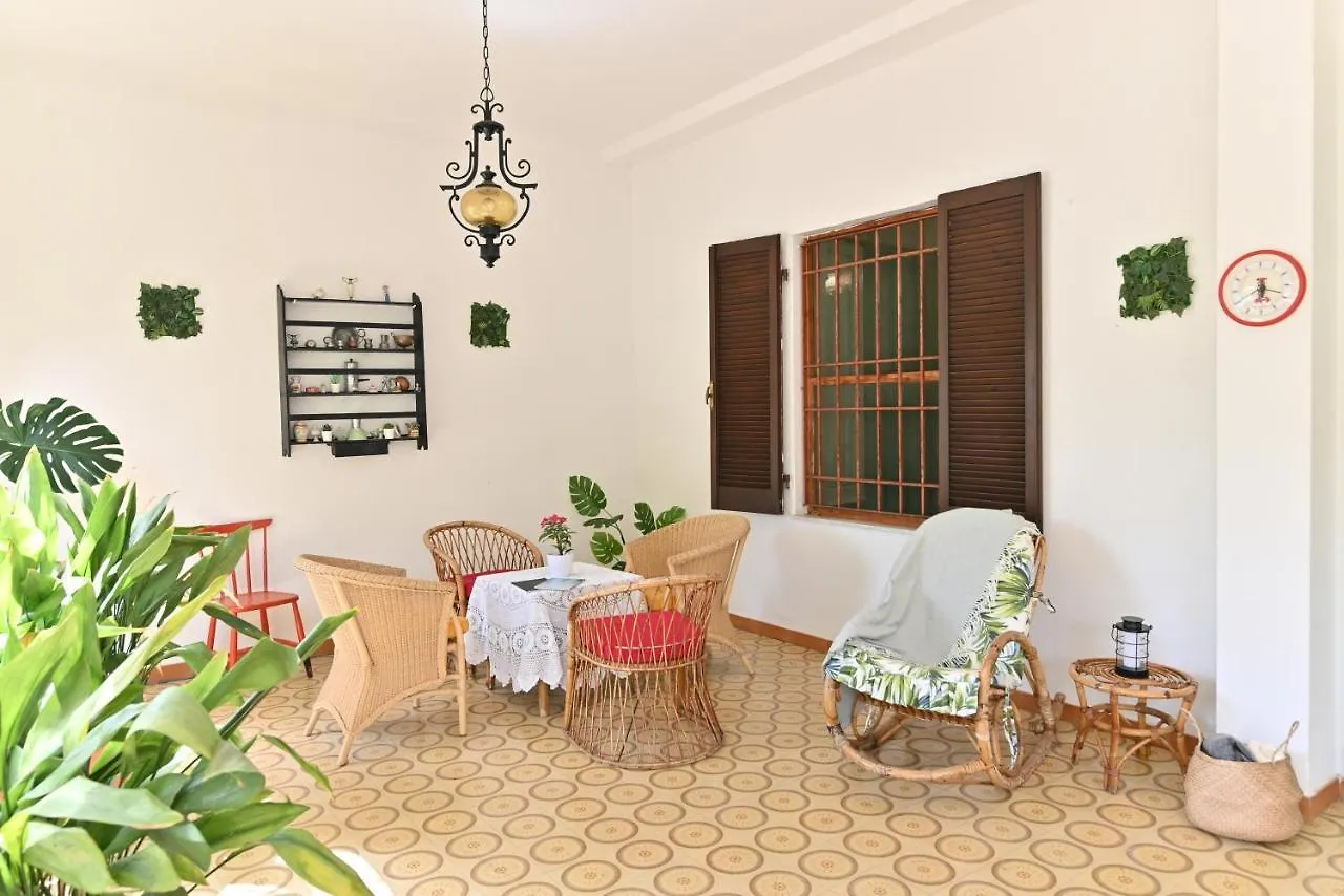 Izzhome Coloniale Pula Holiday home